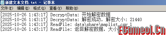 自己写的加密工具