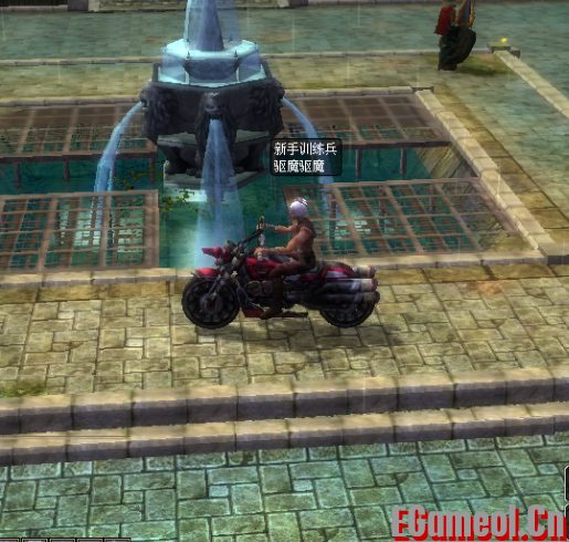 指挥官之翼白色提取带特效